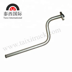 Vg1560070003 Turbocharger Oil Return Pipe for Sinotruk HOWO A7