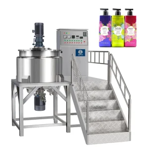 APVO 2023 Top Selling Food Mixer Machine