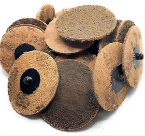 Signi Abrasive Surface Conditioning Disc