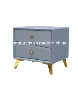 Upholstered Night Stand