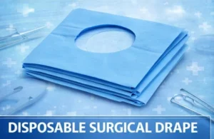 Graphene Surgical Isolation Drape Supplier