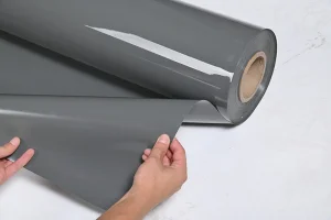 China PUR Flat Paste Machine for PET/G GAG Decorative Films PET/G GAG Decorative Films for PUR Flat Paste Machines , PUR Flat sticking machine,PET Furniture Wall Boards Manufacturers, Factory