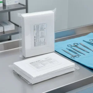 Medical Tray Liners for Medical Instrument