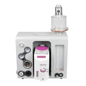 Medical Equipment Hospital Instrument Surgical Clinical Device Vet Anesthesia Workstation