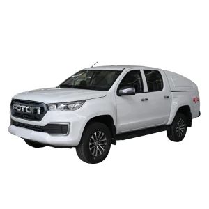 Dima High Performance Bulletproof Vehicle with Advanced Safety and Protection Configuration