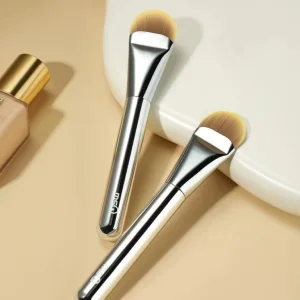 Single Flat Foundation Brush