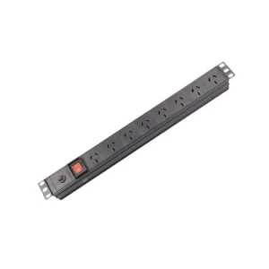 Ev Electric Vehicle PDU Cabinet 19