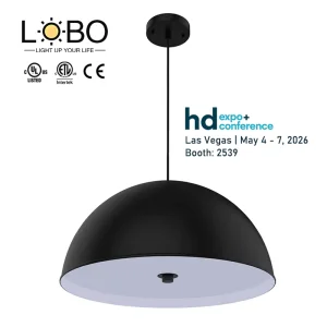 Suites Pendant Light