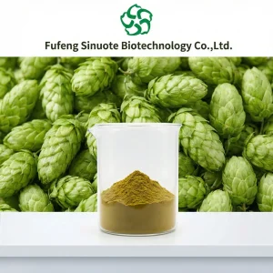 Hops Extract