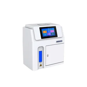 Electrolyte Analyzer