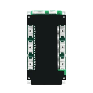 KLS OEM/KLS-162 Lifepo4 BMS Battery Management System 20S 200A Multi-string Compatible ISO9001 Certified for Low Speed Electric