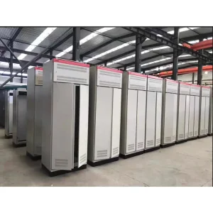 Metal Processing for Steel Needs