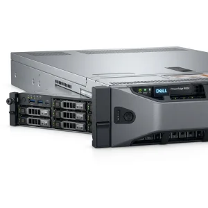 Dell PowerEdge R650 1U Rack Server