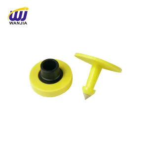WJ-E007 Electronic Tag Uganda