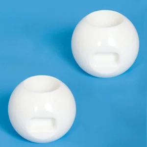 Pump Valve Ball Seat