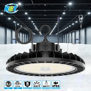 Industrial For Highbay Light UFO