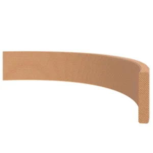 Cheap                     KL58 PTFE Piston Guide Ring Low Coefficient Of Friction For Mining Industry                 Exporter, Pricelist