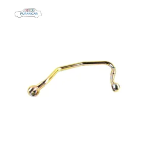 Wholesale Price Long Durable Turbocharger Oil Pipe for Jeep 68211219AA