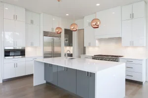 Furniture Pantry Cupboards Modular Kitchen Cabinet Design