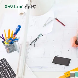 XRZLux Professional LED Lighting