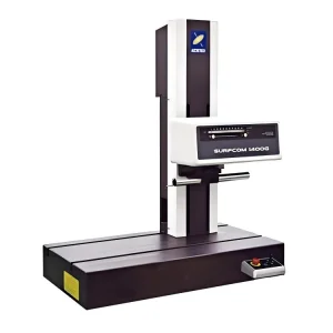 Accretech Surface Roughness Contour Measuring Machine