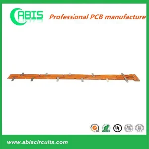 Conectores FPC de Shenzhen OEM Multicapas