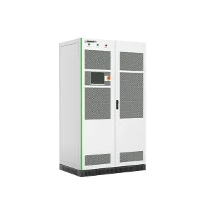 High-Quality PWS1-50K/100K/150K/250K Rack Storage Inverter with Built-in Transformer Suppliers, Quotes