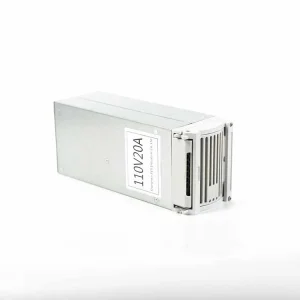 2025 New Design 110V DC Power Supply