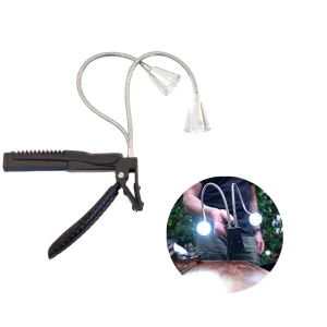 Super Bright LED Grill Light