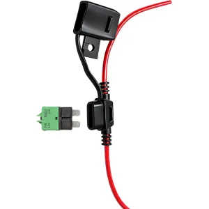12AWG Weatherproof Auto Reset ATC/ATO Inline Fuse Holder