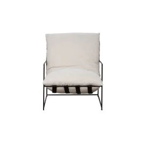 Jimmy Armchair