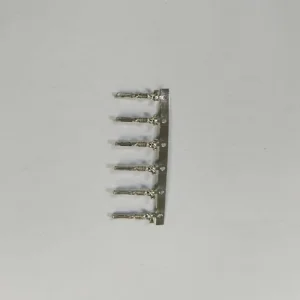 Female Spade Terminals for Automotive Electrical Repairs - Insulated 10-12 AWG Crimp Connectors