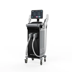 شهادة ISO13485 آلة إزالة الشعر بتقنية IPL متعددة الوظائف بسعر رخيص لصالون التجميل