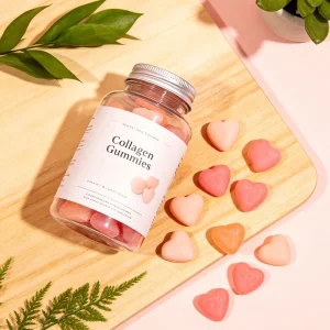 Collagen Gummies