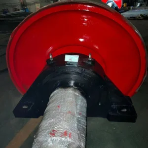 Versatile Industrial Roller Conveyor for Efficient Logistics Solutions