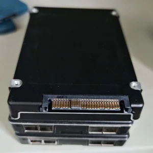 Server Storage Workstation NAS Storage Array SSD 7.68T SAS 24GB