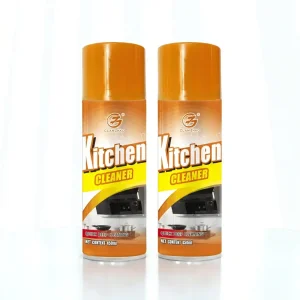 ODM Powerful kitchen cleaner that cuts grease and removes grime instantly Wholesaler, Supplier