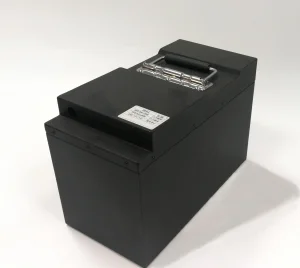 LFP Forklift 64V Pack