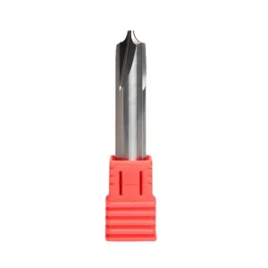 HRC60 Logo Custom Spiral Thread Milling Cutter