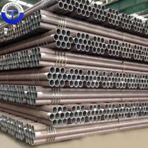 High Precision ASTM 4130 4140 15CrMo 30CrMo4 42CrMo4 Alloy Steel Tube