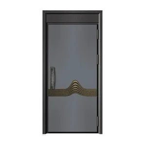 باب أوتوماتيكي
