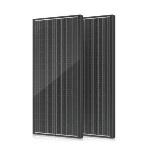 18bb 200W Solar Panel