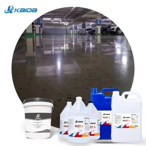 Concrete Foaming Agent