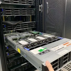 Dell Poweredge R750 Original