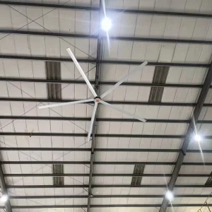18ft HVLS Industrial Fan