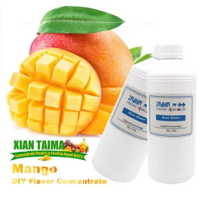 Mango Aroma Liquid