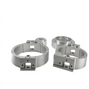 Mature Technology CNC