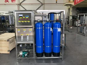 Venda Sistema Osmose Reversa 500L