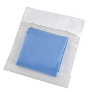 Eo Sterilization Tyvek Pouch