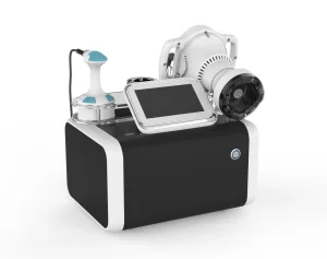 Professional V6 Vela Body Contouring Instrument Non-Invasive Fat Reduction Vacuum Skin Firming Device